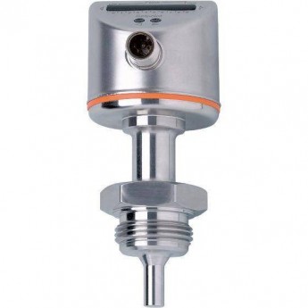 Датчик потока SI6100 IFM 12447 Датчик потока SI6100 IFM 12447