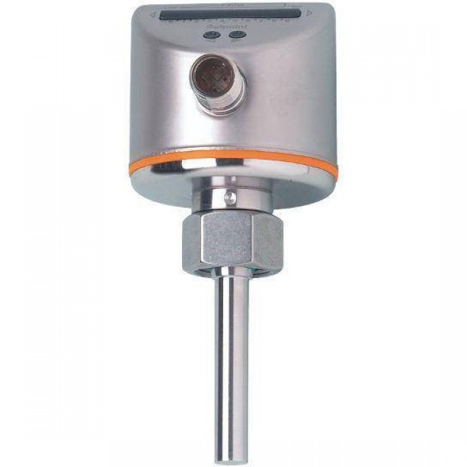 Датчик потока SI5007 IFM 12449