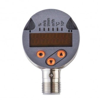 датчик потока SA4100 IFM 12451 датчик потока SA4100 IFM 12451