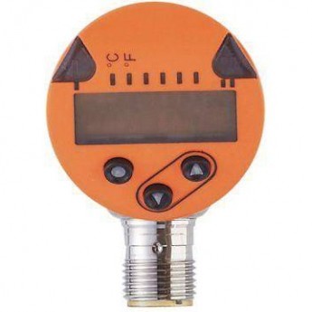 Датчик температуры с дисплеем TN2603 IFM 12456 Датчик температуры с дисплеем TN2603 IFM 12456