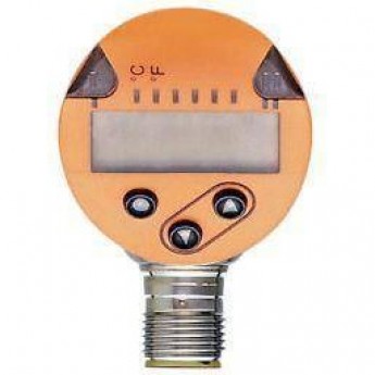 Датчик температуры с дисплеем TN2105 IFM 12459 Датчик температуры с дисплеем TN2105 IFM 12459