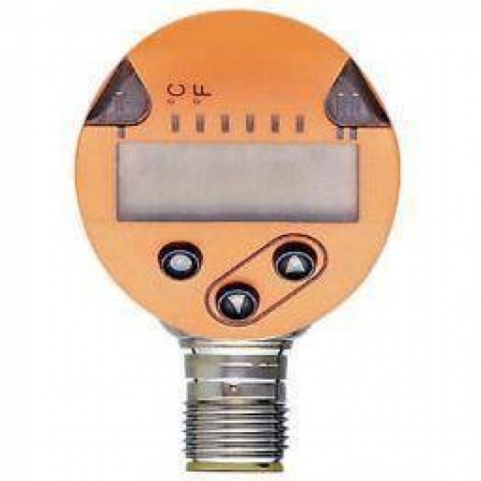 Датчик температуры с дисплеем TN2105 IFM 12459