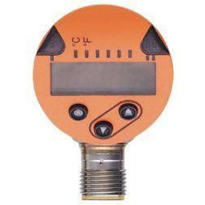 Датчик температуры с дисплеем TN2303 IFM 12463