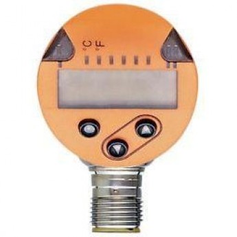 Датчик температуры с дисплеем TN2445 IFM 12464 Датчик температуры с дисплеем TN2445 IFM 12464