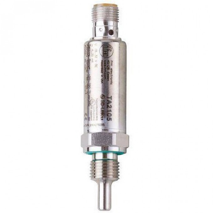 Датчик температуры TA2105 IFM 12466