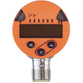 Датчик температуры с дисплеем TN2511 IFM 12468 Датчик температуры с дисплеем TN2511 IFM 12468