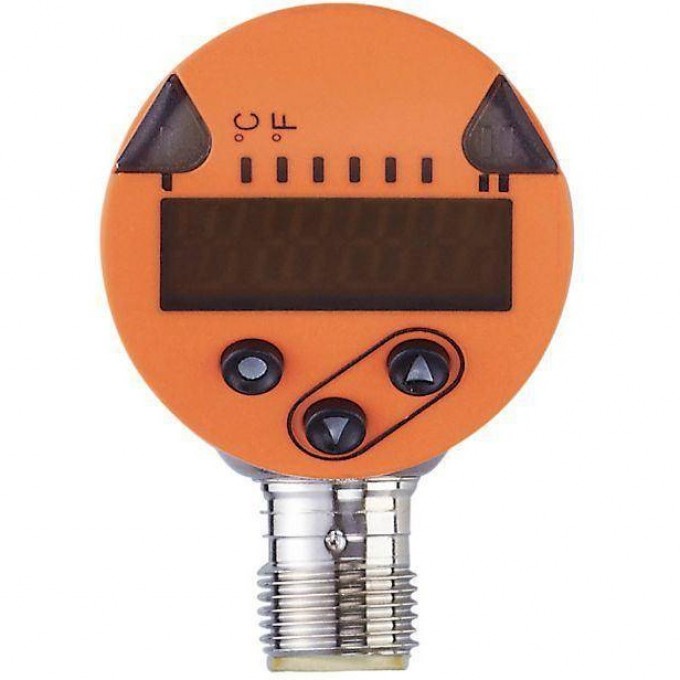 Датчик температуры с дисплеем TN2511 IFM 12468