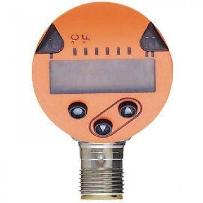 Датчик температуры с дисплеем TN2343 IFM 12470