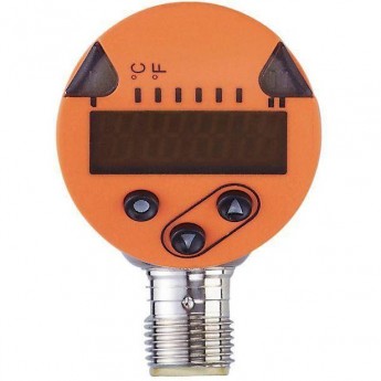 Датчик температуры с дисплеем TN7511 IFM 12474 Датчик температуры с дисплеем TN7511 IFM 12474