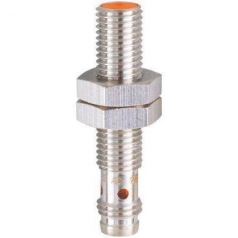 Индуктивный датчик IE5338 IFM 12502 Индуктивный датчик IE5338 IFM 12502