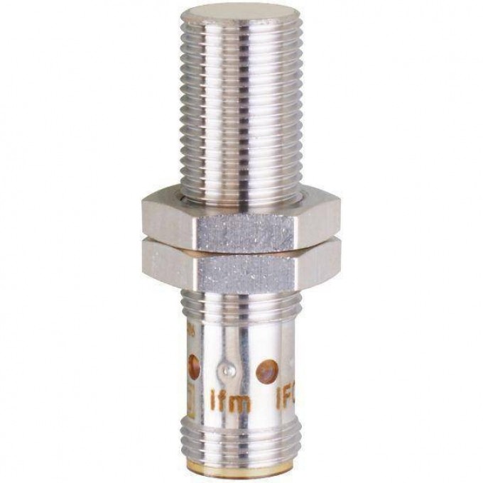 Индуктивный датчик IFC204 IFM 12503