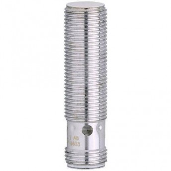 Индуктивный датчик IFT203 IFM 12505