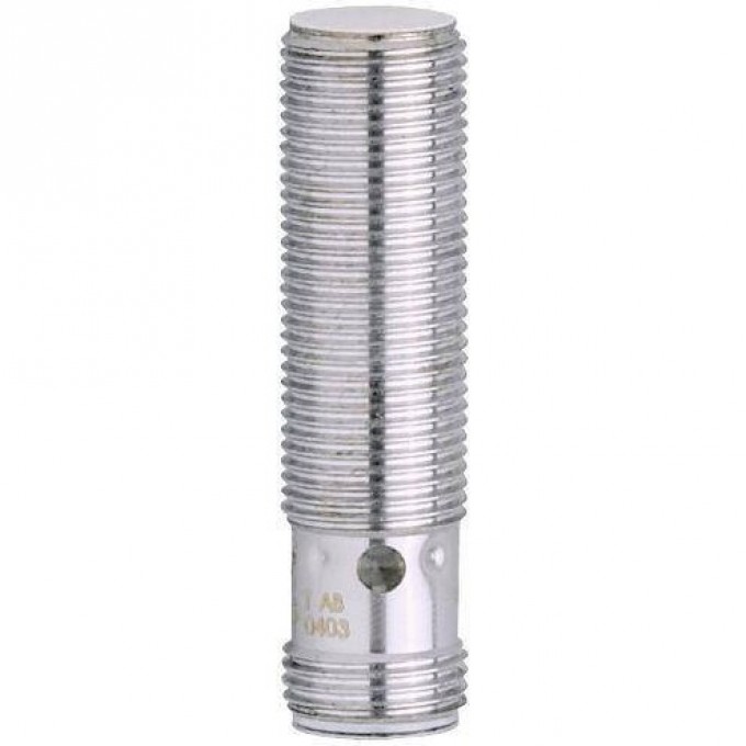 Индуктивный датчик IFT203 IFM 12505