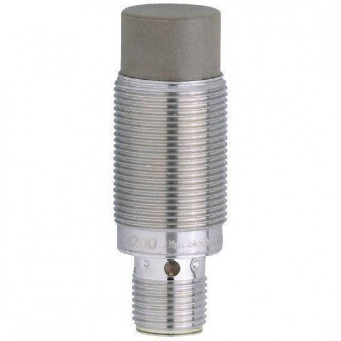 Индуктивный датчик IGT200 IFM 12508