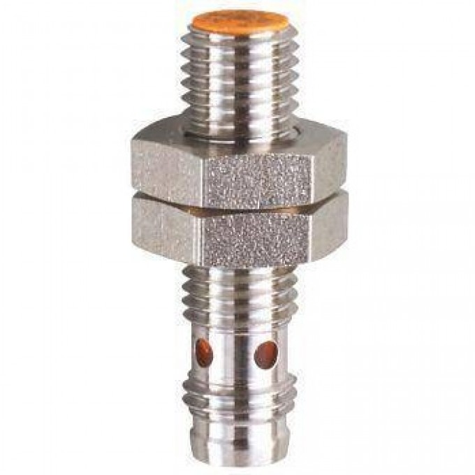 Индуктивный датчик IE5366 IFM 12509