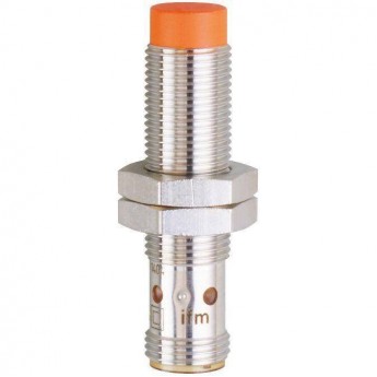 Индуктивный датчик IFS205 IFM 12513