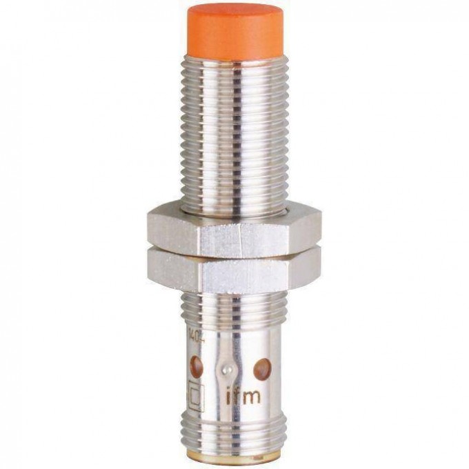 Индуктивный датчик IFS205 IFM 12513