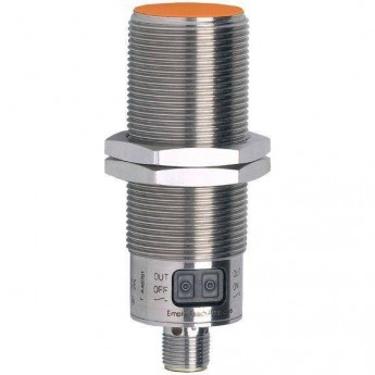 Емкостной датчик KI5085 IFM 12537 Емкостной датчик KI5085 IFM 12537