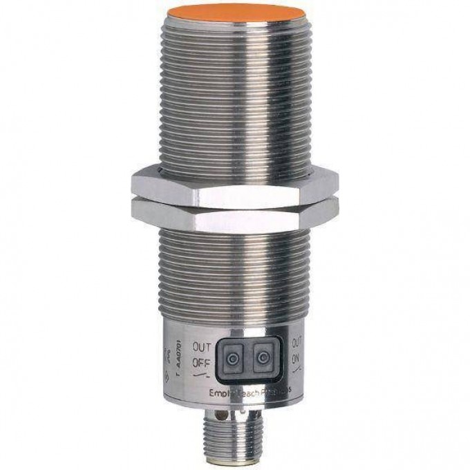 Емкостной датчик KI5085 IFM 12537