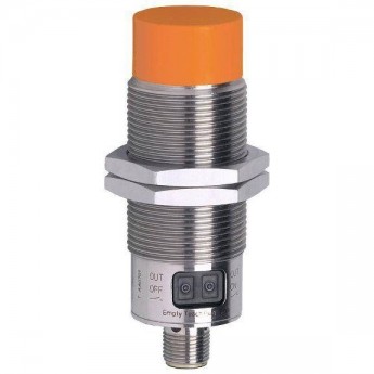 Емкостной датчик KI5087 IFM 12539 Емкостной датчик KI5087 IFM 12539