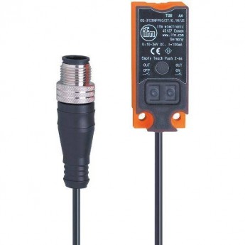 Емкостной датчик KQ6005 IFM 12540