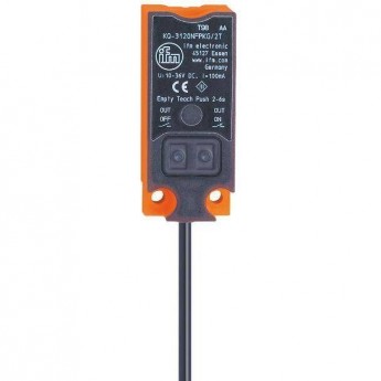 Емкостной датчик KQ6001 IFM 12541
