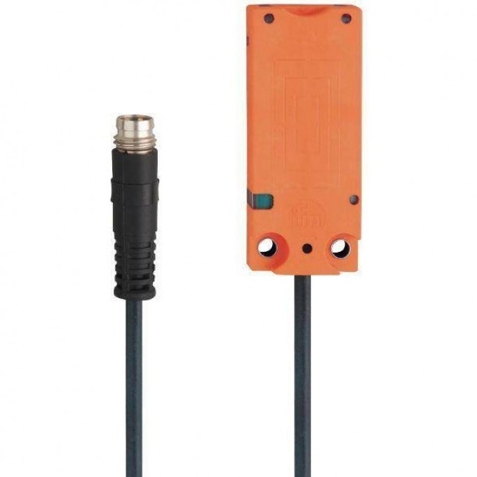 Емкостной датчик KQ5102 IFM 12542