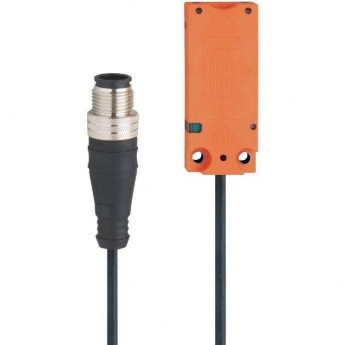 Емкостной датчик KQ5101 IFM 12545 Емкостной датчик KQ5101 IFM 12545