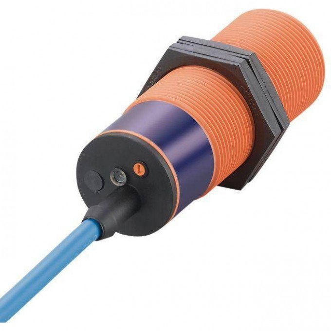 Емкостной датчик NAMUR KI5031 IFM 12553