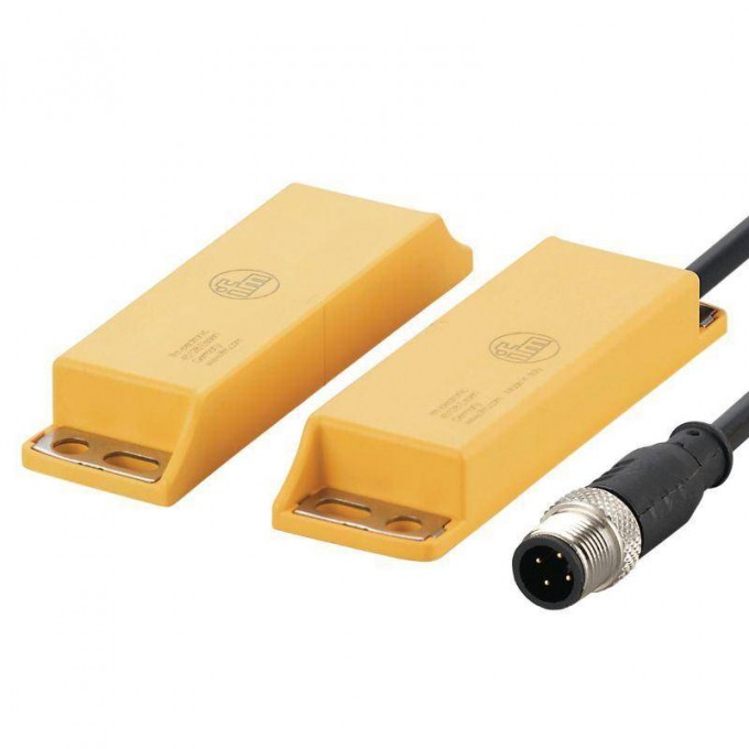 Магнитно закодированный датчик MN503S IFM 12579