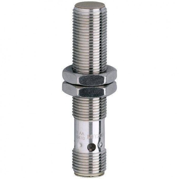 Магнитный датчик в цельнометаллическом корпусе MFT202 IFM 12593