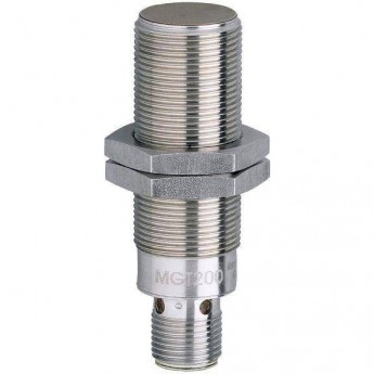 Магнитно-индуктивный датчик MGT201 IFM 12594