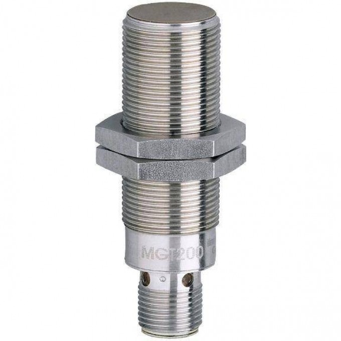 Магнитно-индуктивный датчик MGT201 IFM 12594