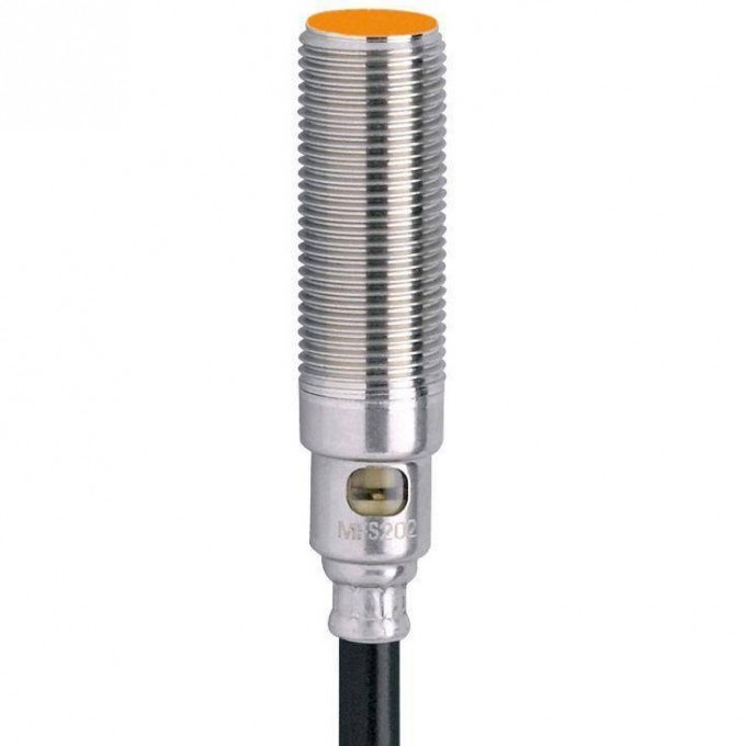 Магнитно-индуктивный датчик MFS201 IFM 12595