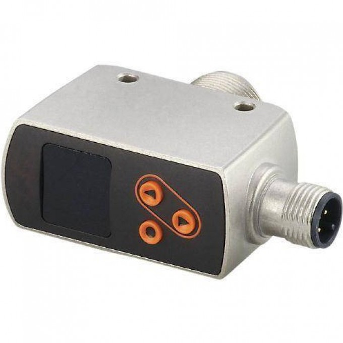 Оптический датчик измерения расстояния OGD593 IFM 12605