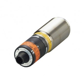 Оптический датчик измерения расстояния OID200 IFM 12609 Оптический датчик измерения расстояния OID200 IFM 12609