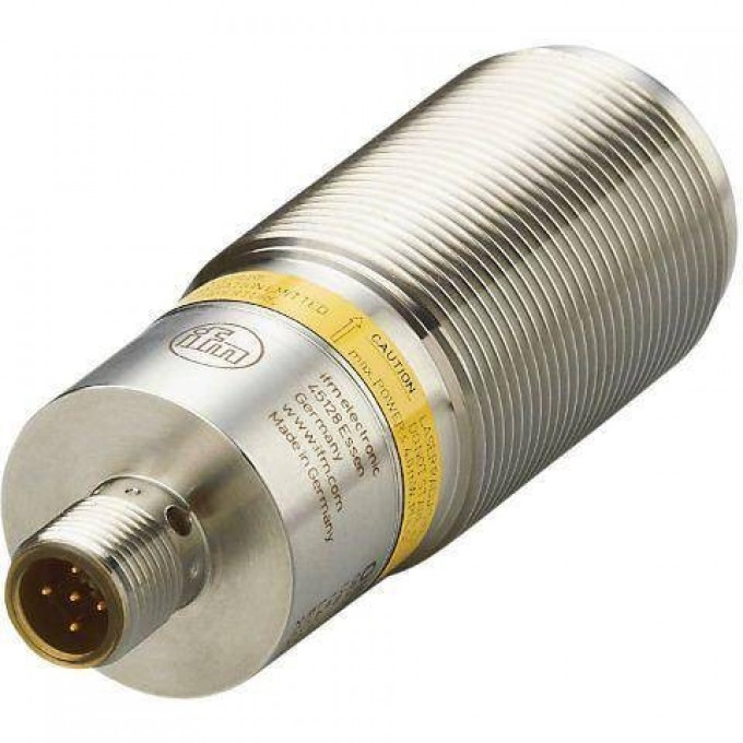 Оптический датчик измерения расстояния OID204 IFM 12610