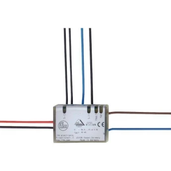 Модуль безопасности AS-i PCB E7015S IFM 12636