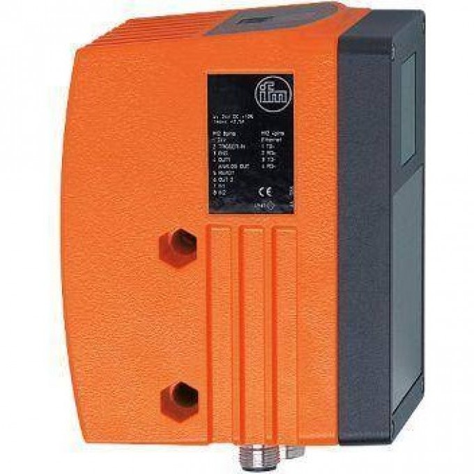 3D-датчик O3D222 IFM 12644