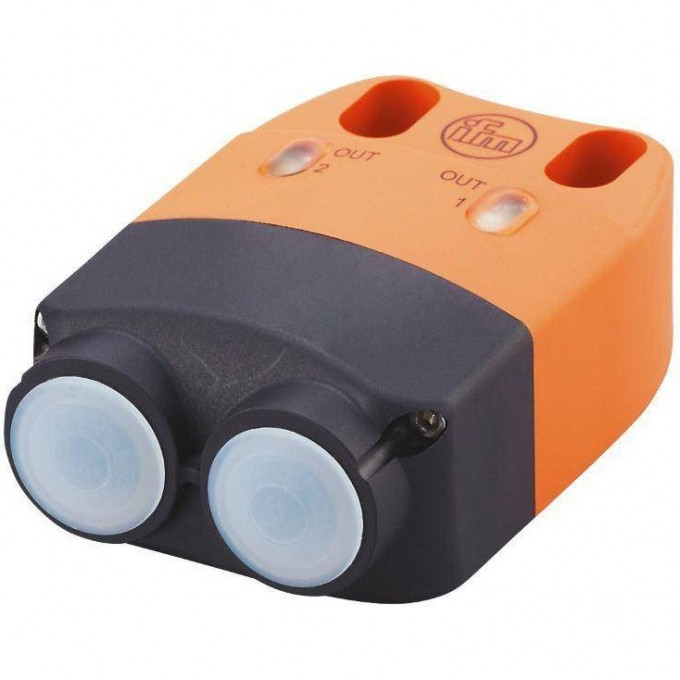 Индуктивный датчик IN5409 IFM 12656