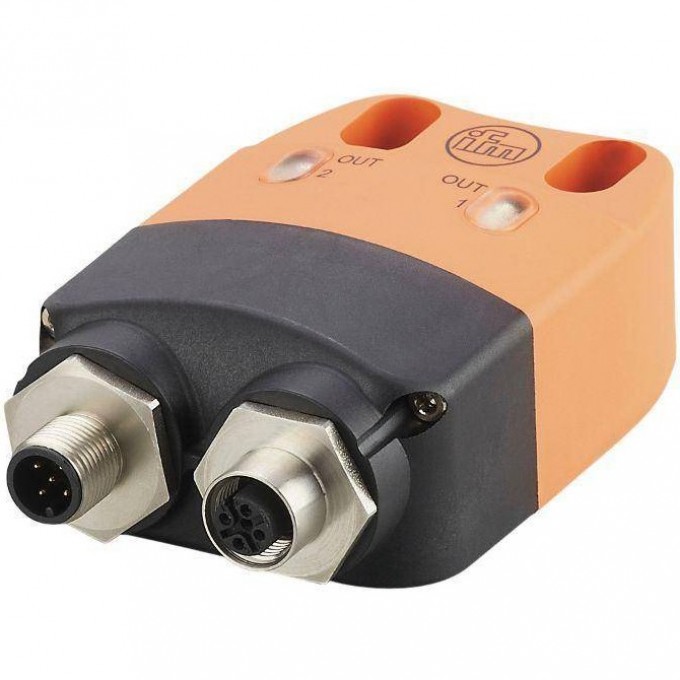 Индуктивный датчик IN5417 IFM 12657