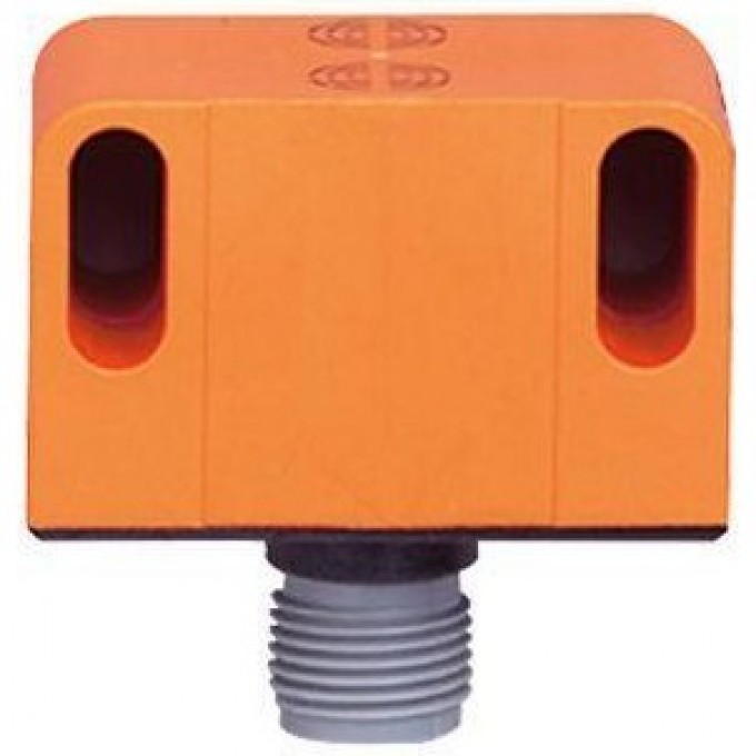 Индуктивный сдвоенный датчик NAMUR для вентильных приводов NN5008 IFM 12661