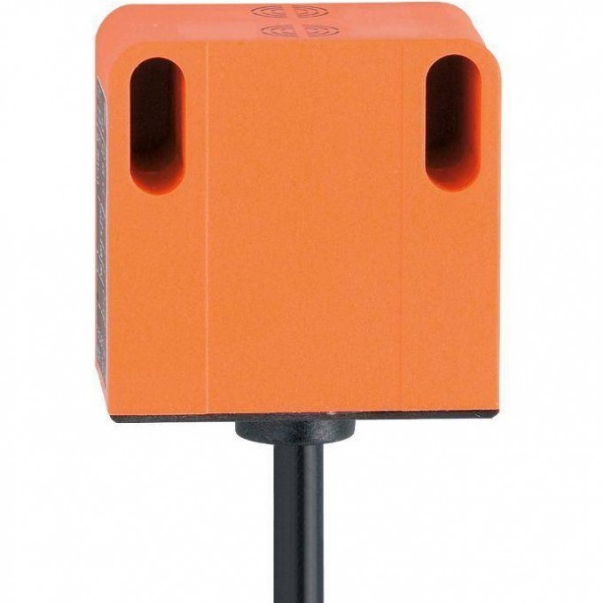 Сдвоенный индуктивный датчик для вентильных приводов IN0110 IFM 12663