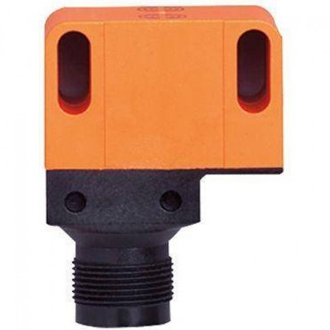 Индуктивный сдвоенный датчик NAMUR для вентильных приводов NN5013 IFM 12668