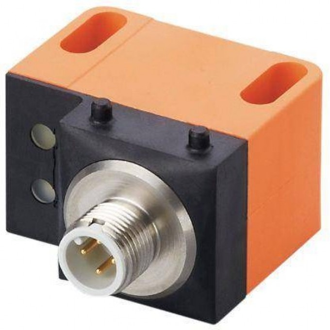 Сдвоенный индуктивный датчик для вентильных приводов IN5280 IFM 12671