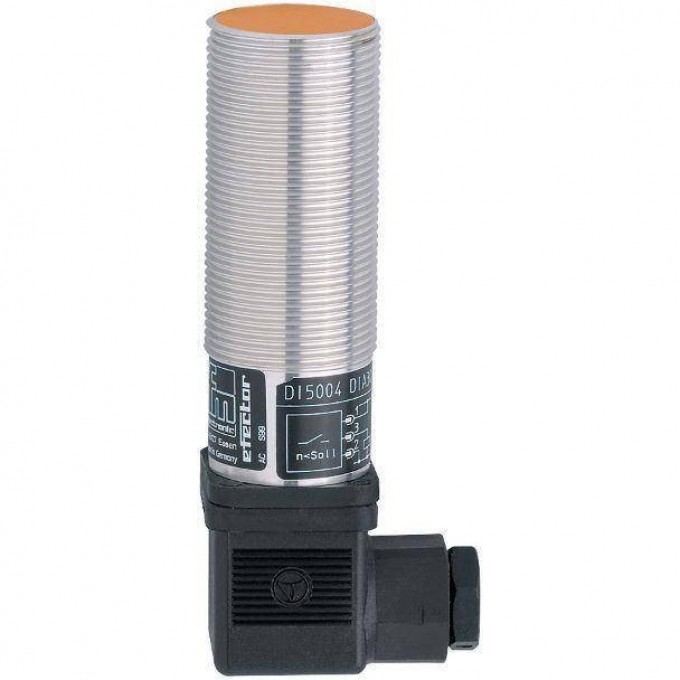 Компактная оценочная электроника для контроля скорости DI5007 IFM 12681