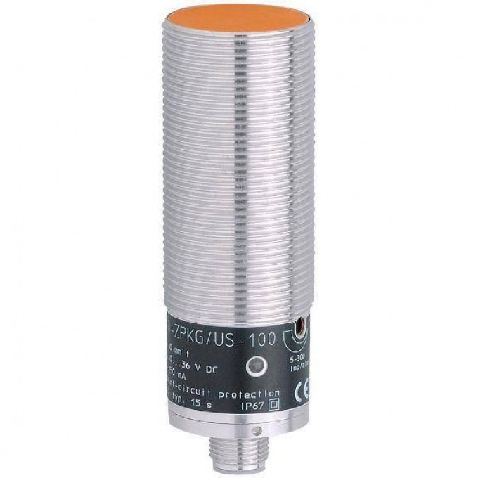 Компактная оценочная электроника для контроля скорости DI5009 IFM 12683