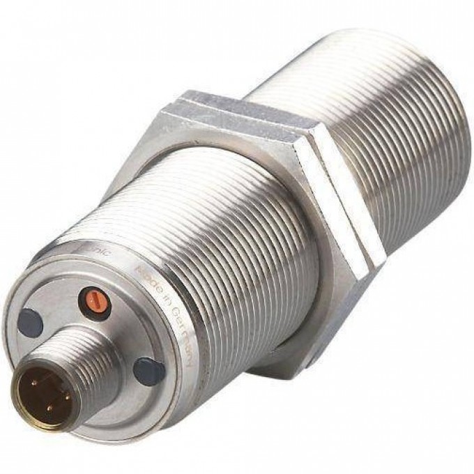 Компактная оценочная электроника для контроля скорости DI524A IFM 12695