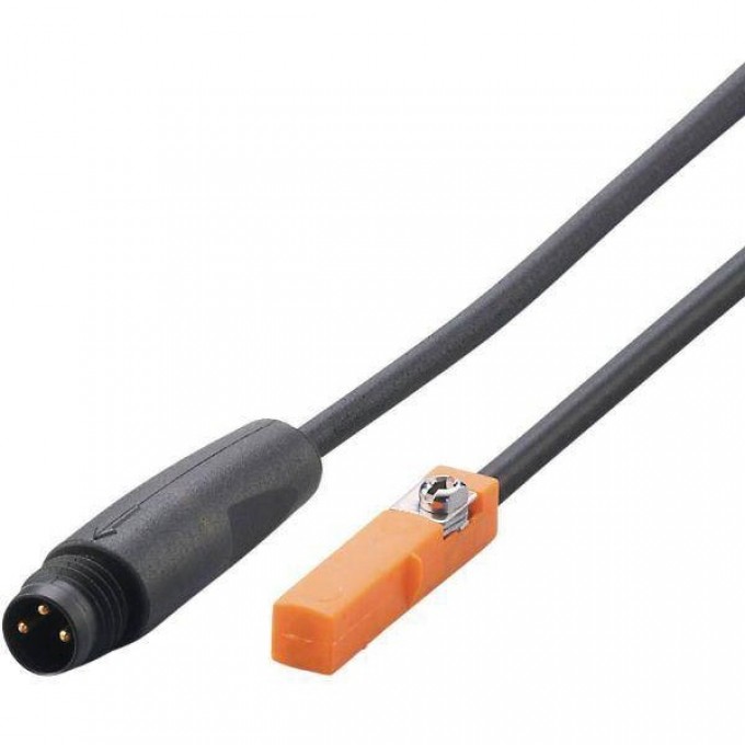 Датчик для цилиндров с Т-образным пазом MK5138 IFM 12717