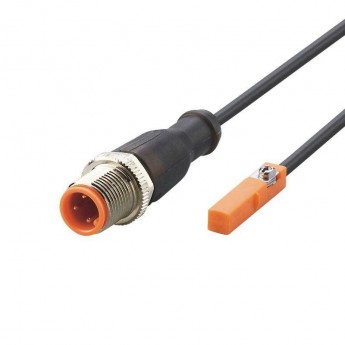 Датчик для цилиндров с Т-образным пазом MK5139 IFM 12718 Датчик для цилиндров с Т-образным пазом MK5139 IFM 12718